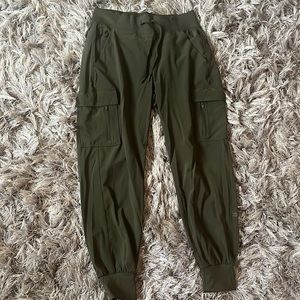 target cargo pants
